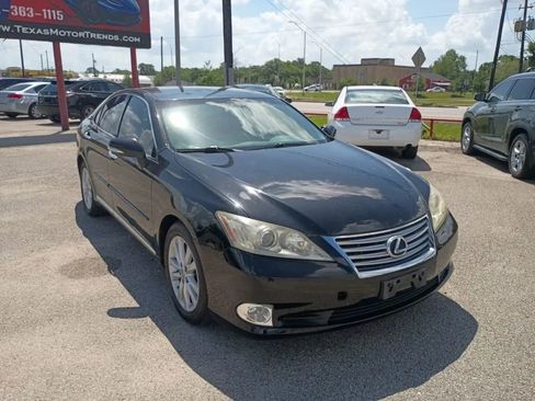 Used 2011 Lexus ES 350 FWD image 7