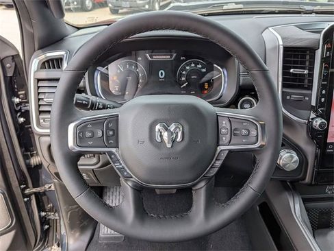 New 2026 RAM 1500 Laramie w/ Night Edition image 18