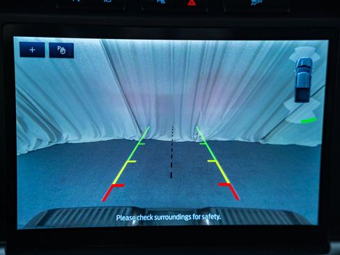 Certified 2023 Ford F150 Lariat w/ Equipment Group 502A High image 55