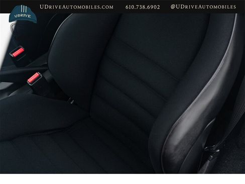 Used 1993 Porsche 911 RS America RWD image 44