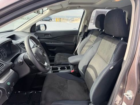 Used 2016 Honda CR-V EX image 9