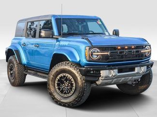 Used 2024 Ford Bronco Raptor AWD/4WD video 2