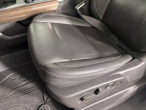 Used 2024 Chevrolet Silverado 1500 RST w/ All Star Edition Plus AWD/4WD image 11