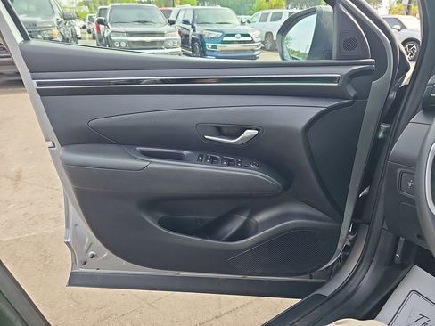 Used 2024 Hyundai Tucson SEL FWD image 31
