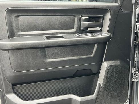 Used 2024 RAM 5500 Tradesman w/ Chrome Appearance Group image 22