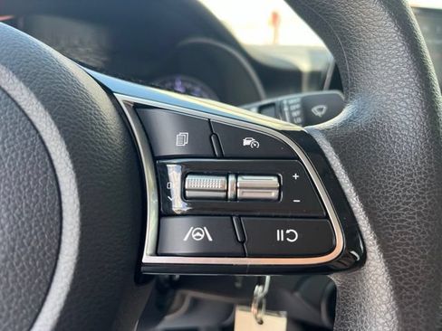 Used 2023 Kia Forte LXS FWD image 16