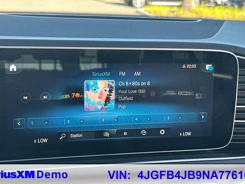 Certified 2022 Mercedes-Benz GLE 350 w/ AMG Line Exterior image 37