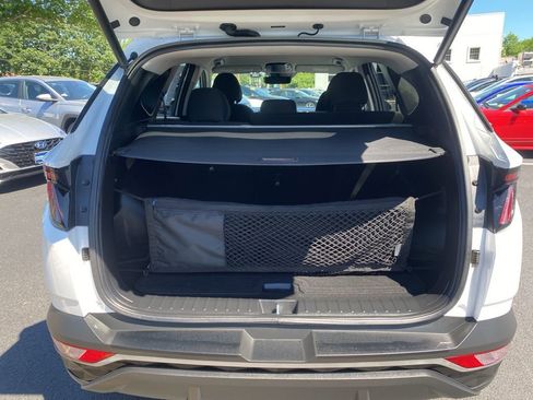 Certified 2023 Hyundai Tucson SEL AWD/4WD image 16