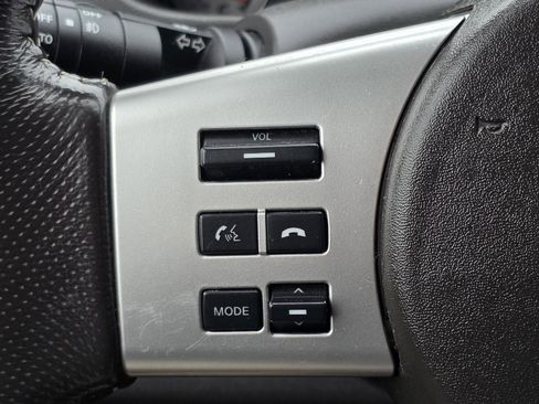 Used 2018 Nissan Frontier PRO-4X image 12