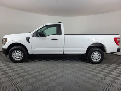 Certified 2023 Ford F150 XL AWD/4WD image 6