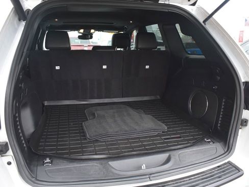 Used 2022 Jeep Grand Cherokee Laredo X AWD/4WD image 20