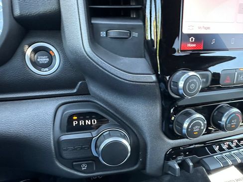 Certified 2025 RAM 1500 Tradesman RWD image 27