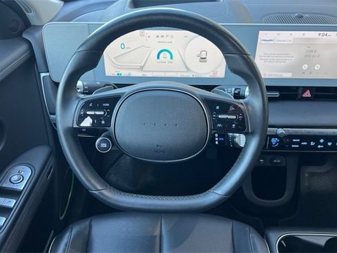 Certified 2023 Hyundai Ioniq 5 Limited image 19
