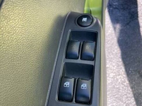 Used 2014 Chevrolet Spark LS FWD image 10