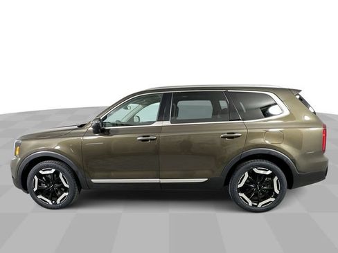 Used 2025 Kia Telluride S AWD/4WD image 5
