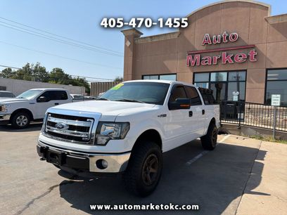 Used 2013 Ford F150 XLT w/ XLT Convenience Pkg