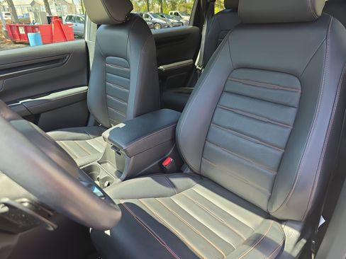 Used 2024 Honda CR-V Sport-L image 16