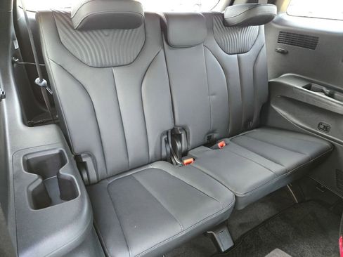 Used 2024 Hyundai Palisade Calligraphy image 30