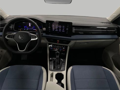 New 2026 Volkswagen Jetta SE image 19