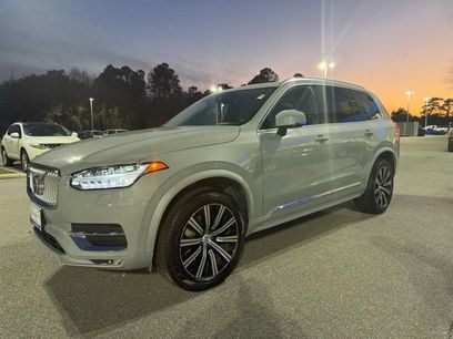 Used 2025 Volvo XC90 B6 Plus