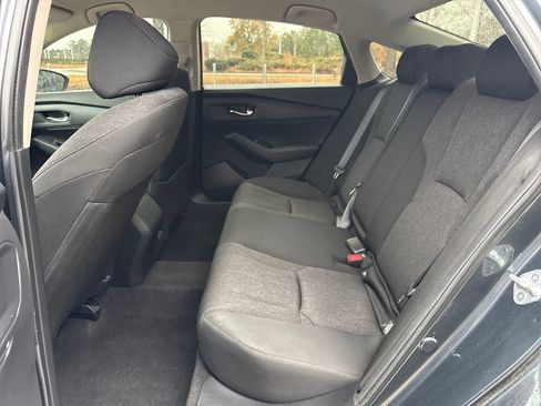 Used 2023 Honda Accord LX image 25