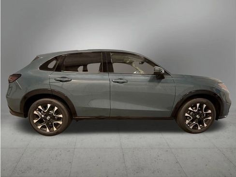 New 2026 Honda HR-V EX-L image 7