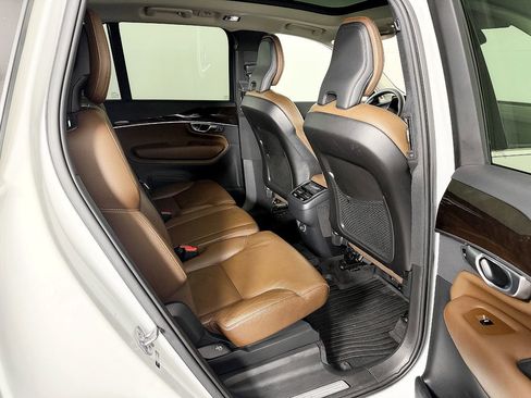 Used 2019 Volvo XC90 T6 Momentum w/ Advanced Package image 43