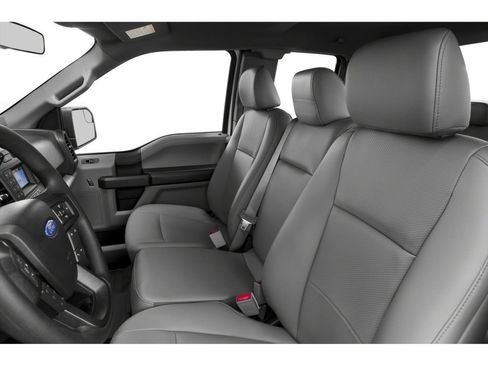 Used 2019 Ford F150 XL w/ Heavy-Duty Payload Package AWD/4WD image 7