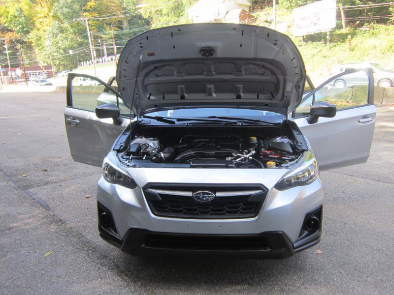 Used 2019 Subaru Crosstrek 2.0i w/ Eyesight System AWD/4WD image 36