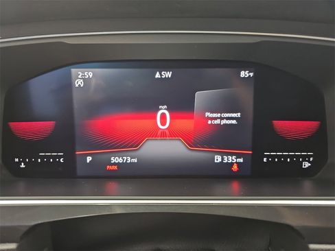 Used 2022 Volkswagen Tiguan SE R-Line image 27