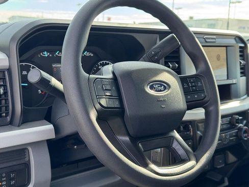 New 2026 Ford F250 XL w/ STX Appearance Package image 9