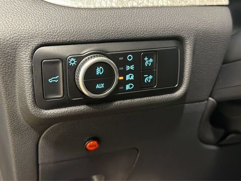 Used 2024 Ford Explorer Timberline w/ Timberline Technology Package AWD/4WD image 29