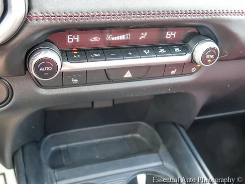 Used 2025 MAZDA CX-50 AWD 2.5 Hybrid w/ Premium Pkg image 20