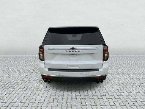 Used 2022 Chevrolet Tahoe High Country AWD/4WD image 7