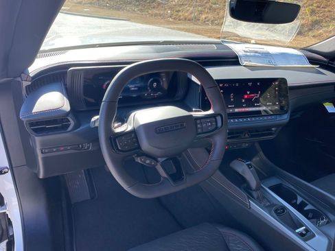 New 2026 Dodge Charger R/T Scat Pack image 11