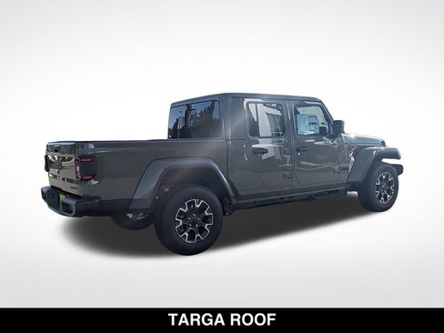 New 2026 Jeep Gladiator Mojave AWD/4WD image 7