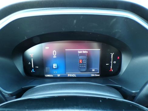 Used 2025 Ford Escape SE w/ Class II Trailer Tow Package FWD image 12