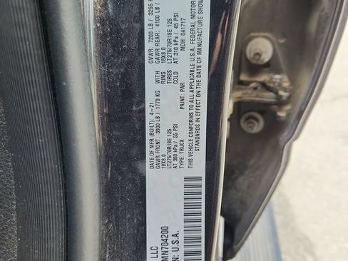 Used 2021 RAM 1500 Rebel w/ Rebel Level 2 Equipment Group AWD/4WD image 28