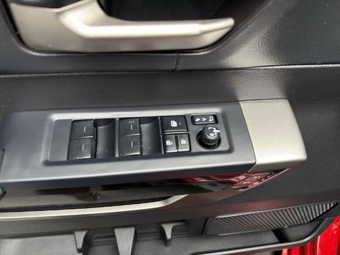 Used 2023 Toyota Tundra Limited w/ TRD Off-Road Package image 12