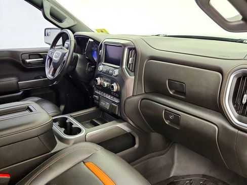 Used 2019 GMC Sierra 1500 AT4 AWD/4WD image 22