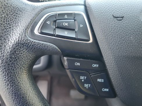 Used 2019 Ford Escape SE AWD/4WD image 20