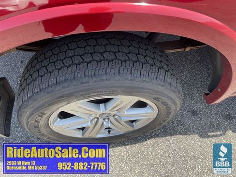 Used 2018 Ford F150 XLT w/ Equipment Group 302A Luxury AWD/4WD image 28