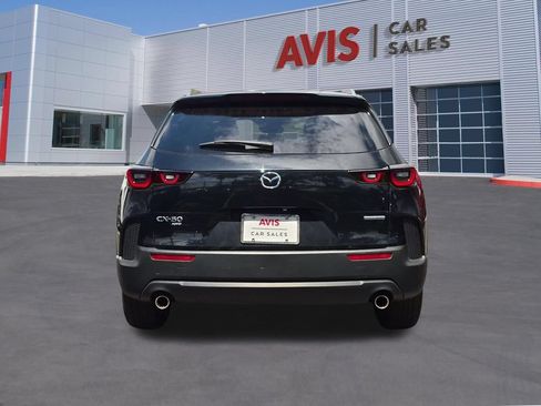 Used 2025 MAZDA CX-50 AWD 2.5 S w/ Select Package image 7