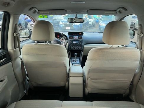 Used 2013 Subaru Impreza 2.0i Sport Premium image 10