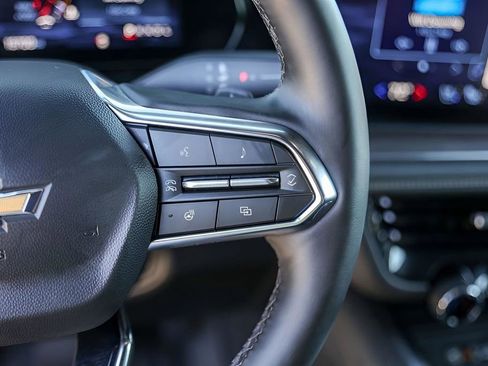 Used 2025 Chevrolet Tahoe Premier image 13