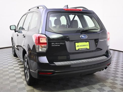 Used 2018 Subaru Forester 2.5i w/ Alloy Wheel Package image 4