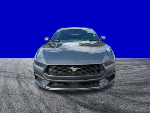 New 2026 Ford Mustang Coupe RWD image 9