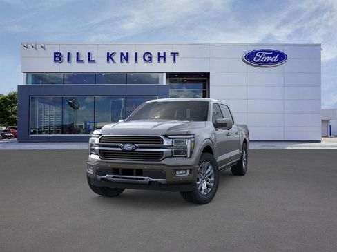 New 2026 Ford F150 King Ranch w/ Equipment Group 601A High AWD/4WD image 2
