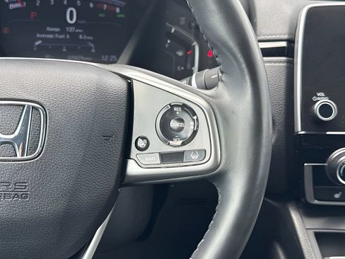 Used 2021 Honda CR-V Touring image 17