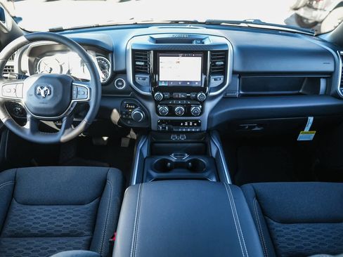 New 2026 RAM 1500 Big Horn image 13